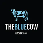 THE BLUE COW icon