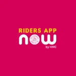 HMC Now | Rider App icon