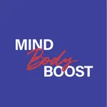 Mind Body Boost icon