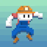 Minor Miner : Mining Action icon