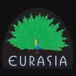 Eurasia icon