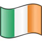 Irish History Quiz icon