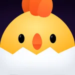 Exploding Chicken icon