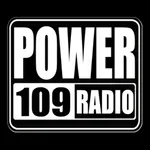 POWER 109 RADIO icon