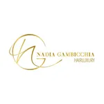 Nadia Gambicchia Hairluxury icon