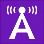 Ascent Radio icon