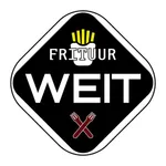 Frituur Weit icon