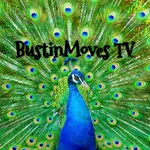 BustinMoves TV icon