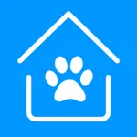 PawsPlace: Keep Your Pets Safe icon