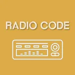 Renault Radio Code icon