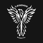 Legends Barber Co. icon