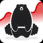 Liftbear - Strength Log icon