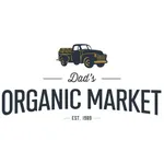 Dad's Organic Market icon