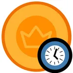 Income Timer icon