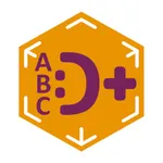 abcD+ icon