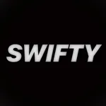 Swifty - Local delivery icon