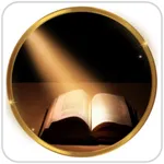 Book of Psalms icon