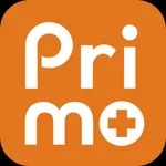 Primo members icon