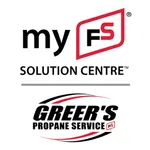 Greer’s Propane Service – myFS icon