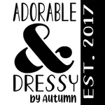 Adorable & Dressy by Autumn icon