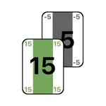 Trick Counting - Point Tracker icon