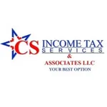 CS Income Tax icon