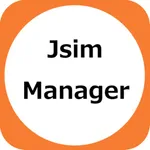 MedVIsion JsimManager icon