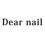 Dear nail 公式アプリ icon