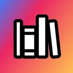 BookshelfTracker icon