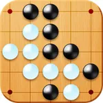 NEW围棋初级版 icon