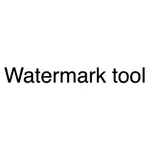 Watermark Tool icon