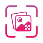 NoCam QR - Scan Your Photos icon