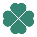 Cloverleaf icon