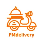 FMdelivery icon