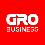 GRO Business icon