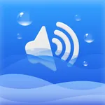 Clear Sound: Speaker Cleaner icon