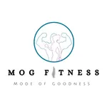 MOG Fitness icon