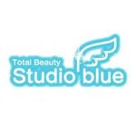 Total Beaty Studio blue icon