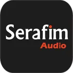 Serafim Audio icon