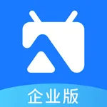 企业投屏助手 icon