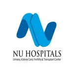 NU Hospitals icon