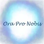 ora pro nobis stickers icon