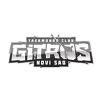 Tekvondo klub Gitros icon