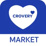 Crovery Market icon