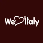 WeLoveItaly.ch icon