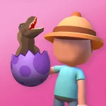 Dinosaur Park Keeper icon