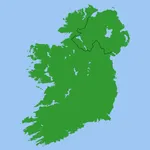 Ireland Geography Quiz icon