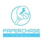 Paperchase Padel Club icon