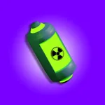 Radiation Run icon