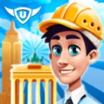 Mega Monument Constructor icon